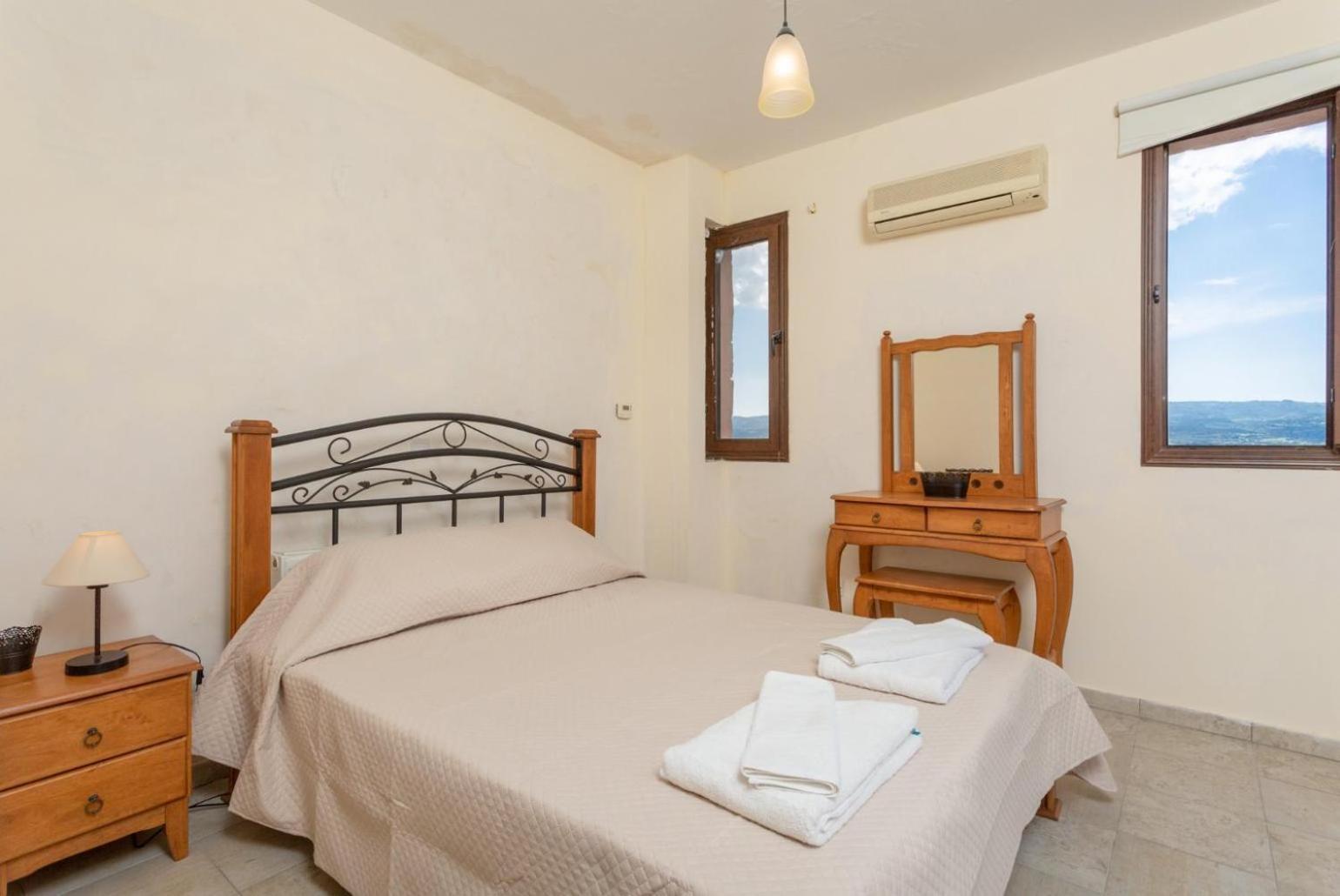 Villa Rallo Paphos Exteriér fotografie