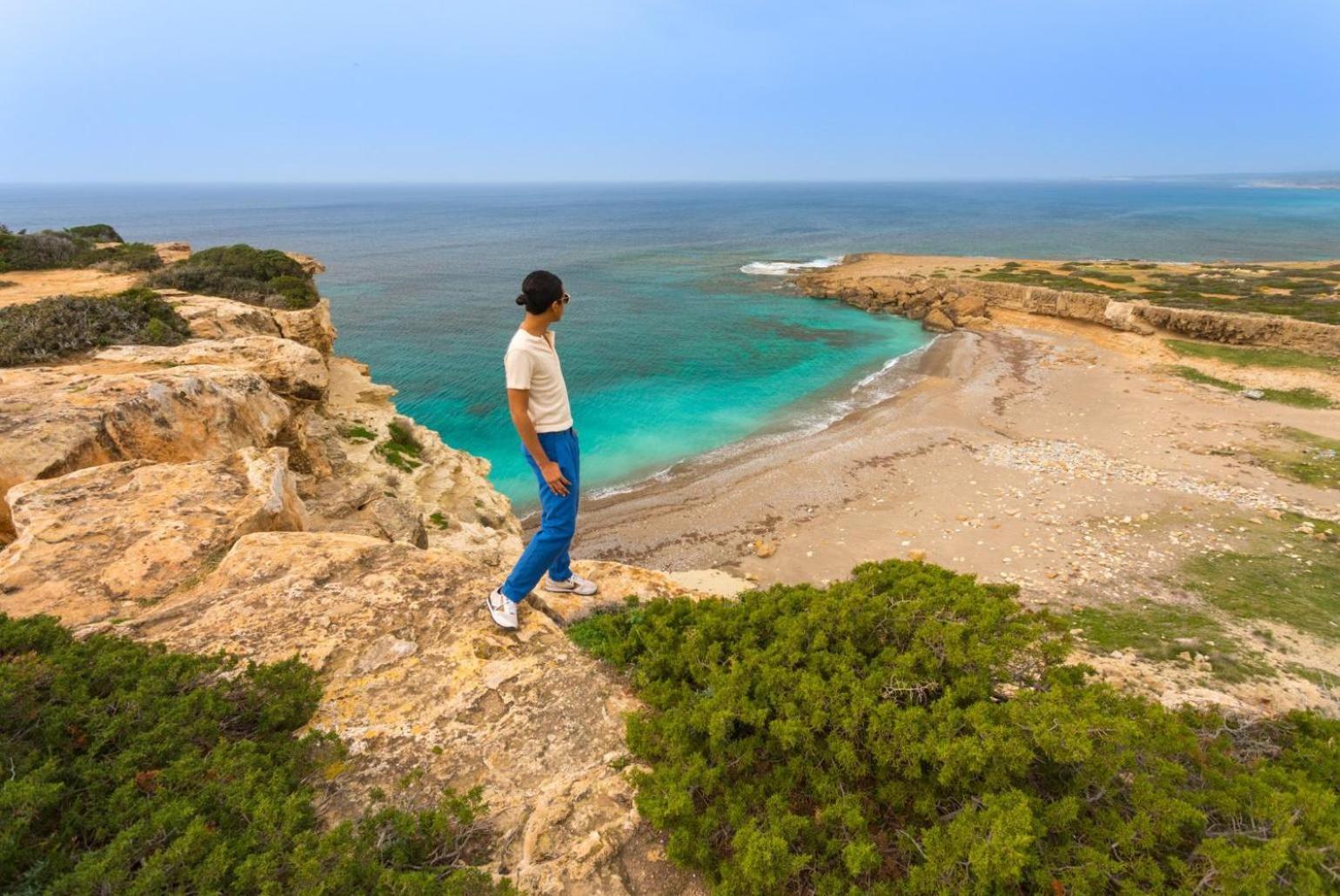 Villa Rallo Paphos Exteriér fotografie