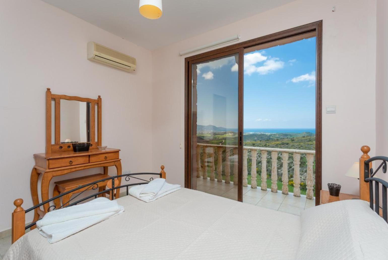 Villa Rallo Paphos Exteriér fotografie